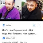 Business 5 image SHOBIE HAIR & WIG SPECIALISTS Wigs & Hairpieces in Sevenoaks Ke