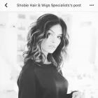 Business 6 image SHOBIE HAIR & WIG SPECIALISTS Wigs & Hairpieces in Sevenoaks Ke