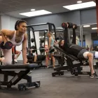 Business 5 image SHOBNALL LEISURE COMPLEX Tennis Courts in Burton-On-Trent Sts