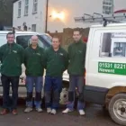 Business 17 image SHOOTING STARS NURSERIES LLP Nursery Schools in Stourbridge We