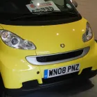 Business 11 image SHORTFIELD GARAGE Garage Services in Godalming Su