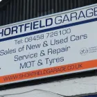 Business 14 image SHORTFIELD GARAGE Garage Services in Godalming Su