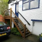 Business 15 image SHORTFIELD GARAGE Garage Services in Godalming Su