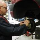 Business 8 image SHORTFIELD GARAGE Garage Services in Godalming Su