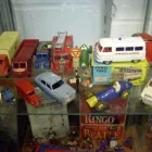 Business 5 image SHOTTON P.O Post Offices in Deeside Cl