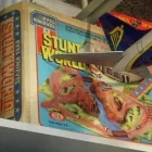 Business 7 image SHOTTON P.O Post Offices in Deeside Cl