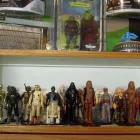 Business 1 image SHOTTON P.O Post Offices in Deeside Cl