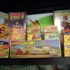 Business 2 image SHOTTON P.O Post Offices in Deeside Cl