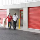 Business 15 image SHURGARD SELF STORAGE CROYDON PURLEY WAY Warehousing & Storage in Croydon Gr