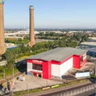 Business 30 image SHURGARD SELF STORAGE CROYDON PURLEY WAY Warehousing & Storage in Croydon Gr