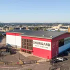 Business 33 image SHURGARD SELF STORAGE CROYDON PURLEY WAY Warehousing & Storage in Croydon Gr