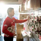 Business 48 image SHURGARD SELF STORAGE CROYDON PURLEY WAY Warehousing & Storage in Croydon Gr