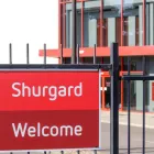 Business 52 image SHURGARD SELF STORAGE CROYDON PURLEY WAY Warehousing & Storage in Croydon Gr
