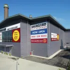 Business 2 image SHURGARD SELF STORAGE - CROYDON PURLEY WAY Storage in Croydon Su