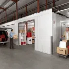 Business 3 image SHURGARD SELF STORAGE - CROYDON PURLEY WAY Storage in Croydon Su