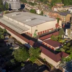 Business 21 image SHURGARD SELF-STORAGE SOUTH CROYDON Warehousing & Storage in South Croydon Su