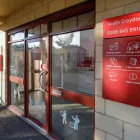 Business 32 image SHURGARD SELF-STORAGE SOUTH CROYDON Warehousing & Storage in South Croydon Su