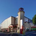 Business 35 image SHURGARD SELF-STORAGE SOUTH CROYDON Warehousing & Storage in South Croydon Su