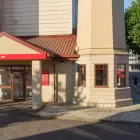 Business 41 image SHURGARD SELF-STORAGE SOUTH CROYDON Warehousing & Storage in South Croydon Su