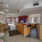 Business 42 image SHURGARD SELF-STORAGE SOUTH CROYDON Warehousing & Storage in South Croydon Su