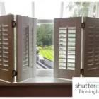 Business 2 image SHUTTERCRAFT BIRMINGHAM Shutters in Sutton Coldfield We