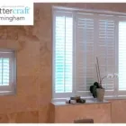 Business 7 image SHUTTERCRAFT BIRMINGHAM Shutters in Sutton Coldfield We