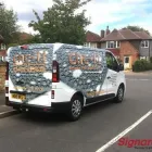 Business 2 image SIGNARAMA SURBITON Vehicle Wrapping in Surbiton Su