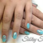 Business 3 image SILKY SWEET - PROFESSIONAL SUGARING & BEAUTY Nail Salons & Technicians in Fordingbridge Ha