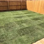 Business 1 image SILVERTREE GARDEN SERVICES Paving & Driveway Contractors in Spalding Li
