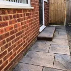 Business 10 image SILVERTREE GARDEN SERVICES Paving & Driveway Contractors in Spalding Li