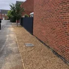 Business 18 image SILVERTREE GARDEN SERVICES Paving & Driveway Contractors in Spalding Li