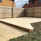 Business 40 image SILVERTREE GARDEN SERVICES Paving & Driveway Contractors in Spalding Li