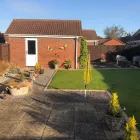 Business 48 image SILVERTREE GARDEN SERVICES Paving & Driveway Contractors in Spalding Li