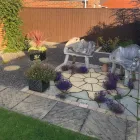 Business 49 image SILVERTREE GARDEN SERVICES Paving & Driveway Contractors in Spalding Li