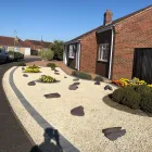 Business 50 image SILVERTREE GARDEN SERVICES Paving & Driveway Contractors in Spalding Li