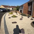 Business 59 image SILVERTREE GARDEN SERVICES Paving & Driveway Contractors in Spalding Li