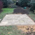 Business 65 image SILVERTREE GARDEN SERVICES Paving & Driveway Contractors in Spalding Li
