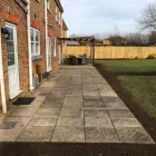 Business 66 image SILVERTREE GARDEN SERVICES Paving & Driveway Contractors in Spalding Li