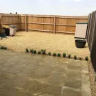 Business 72 image SILVERTREE GARDEN SERVICES Paving & Driveway Contractors in Spalding Li