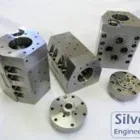 Business 1 image SILVEY ENGINEERING Precision Engineers in Gloucester Gl