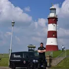 Business 4 image SIR FIX-A-LOCK LTD Locksmiths in Plymouth De