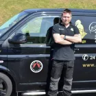 Business 1 image SIR FIX-A-LOCK LTD Locksmiths in Plymouth De