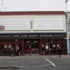 Business 1 image SIR JOHN BAKER Pubs in PORTSMOUTH Ha