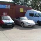 Business 1 image SJS VW CAMPER INTERIORS Woodworking in Southport Me