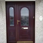 Business 5 image SK JOINERY Carpenters & Joiners in Dumfries Du
