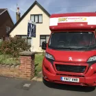 Business 1 image SK REMOVALS Warehousing & Storage in LYTHAM ST ANNES La