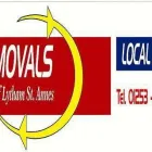 Business 6 image SK REMOVALS Warehousing & Storage in LYTHAM ST ANNES La