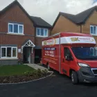 Business 10 image SK REMOVALS Warehousing & Storage in LYTHAM ST ANNES La