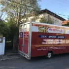 Business 11 image SK REMOVALS Warehousing & Storage in LYTHAM ST ANNES La