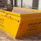 Business 4 image SKIP IT TORBAY Waste Management in Torquay De